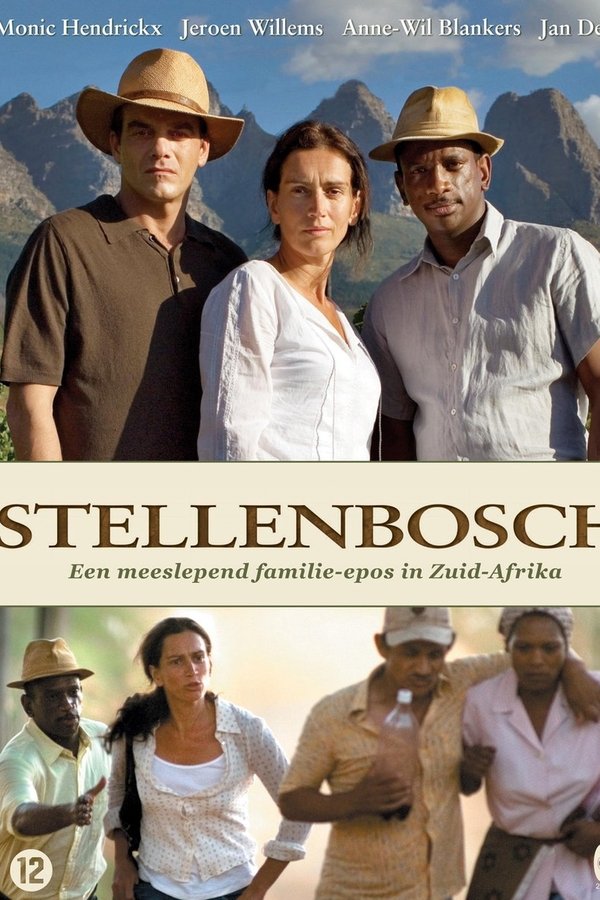 Stellenbosch