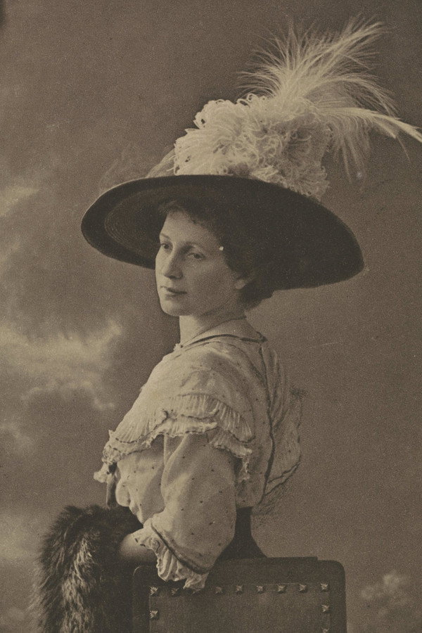 cast