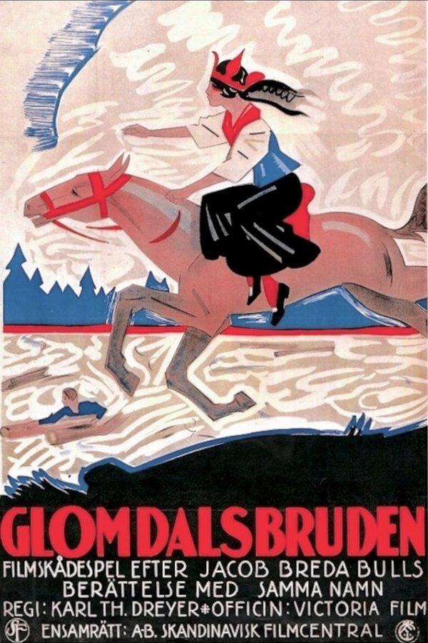 Glomdalsbruden