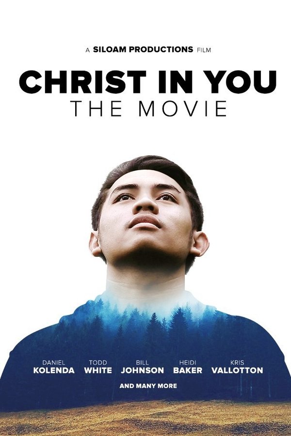 Christ In You: The Movie