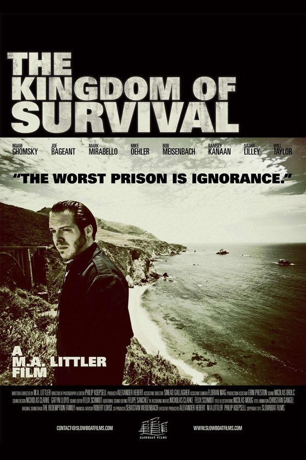 The Kingdom Of Survival