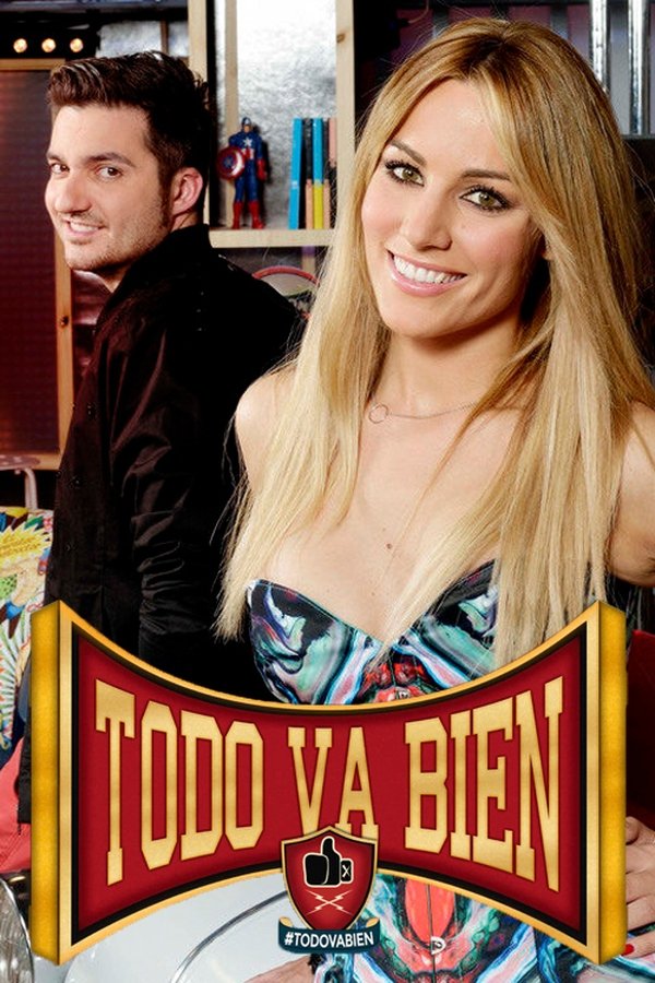 Todo Va Bien