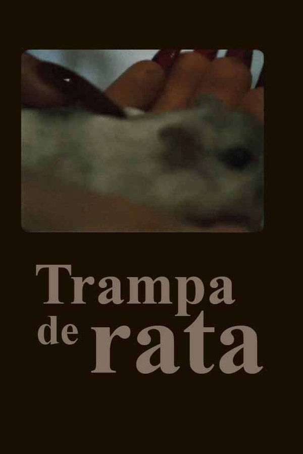 Trampa De Rata