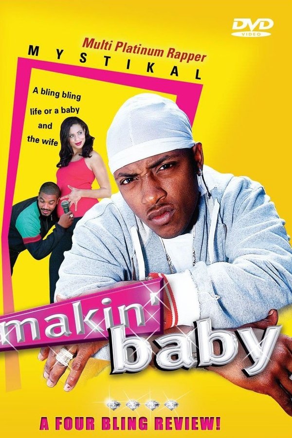 Makin' Baby