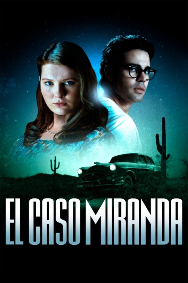 El Caso Miranda