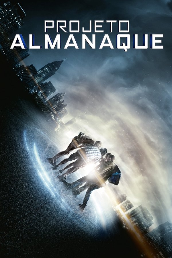 Proyecto Almanac