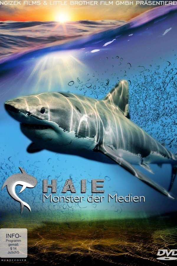 Haie - Monster Der Medien