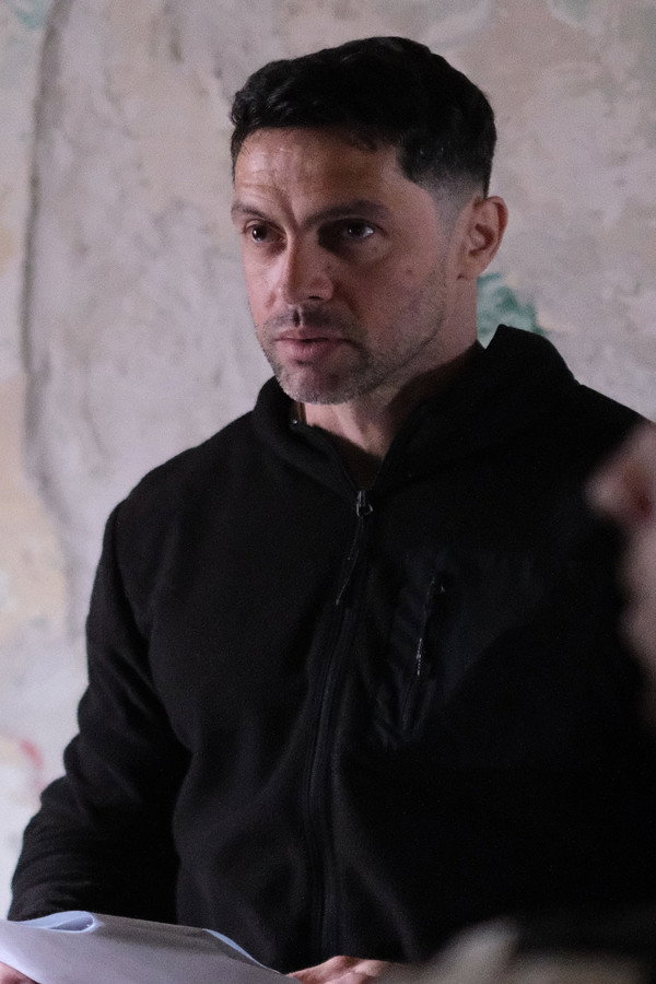 Director