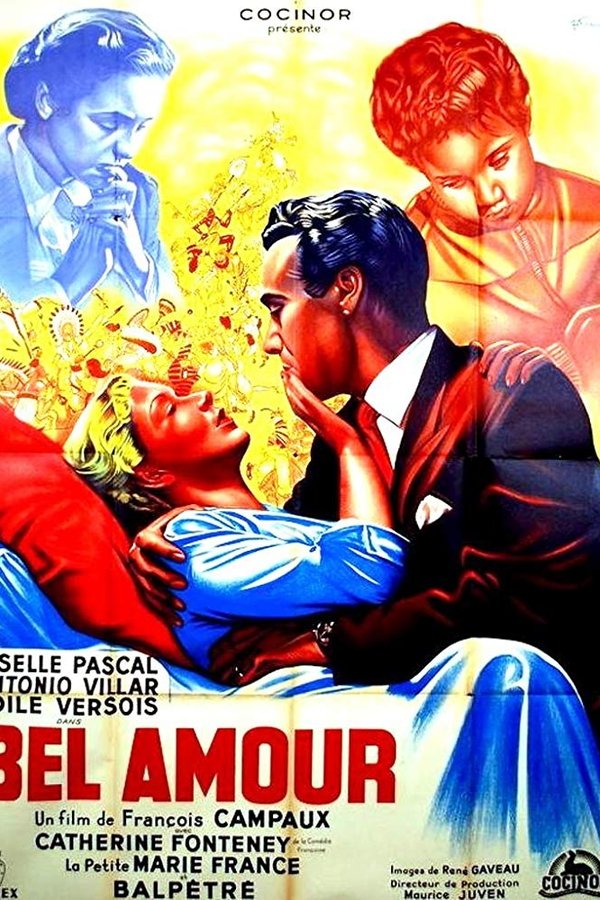 Bel Amour