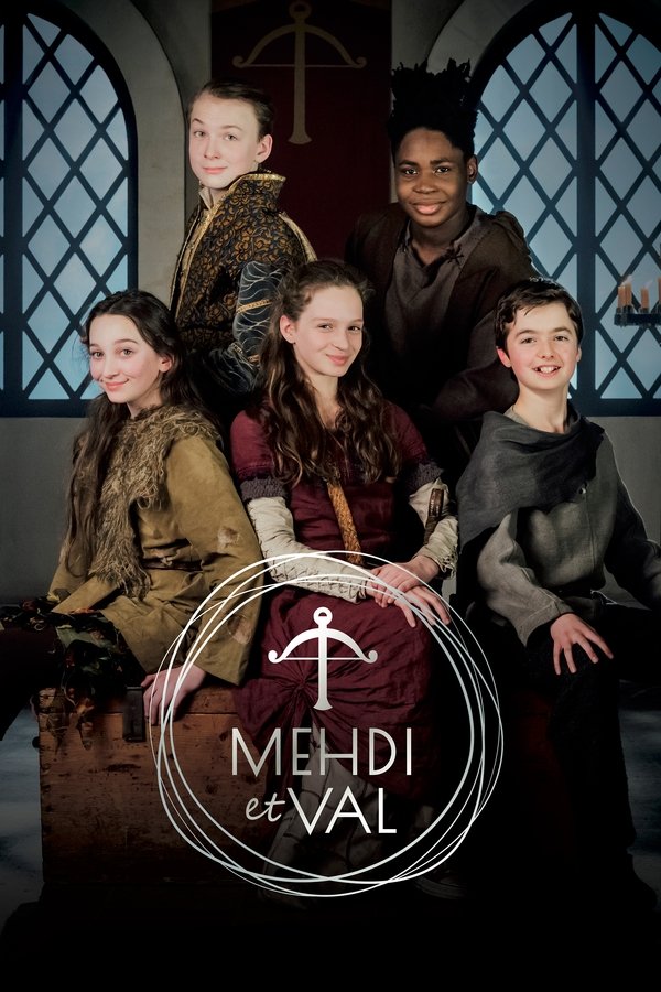 Mehdi Et Val