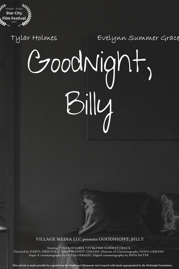 Goodnight, Billy