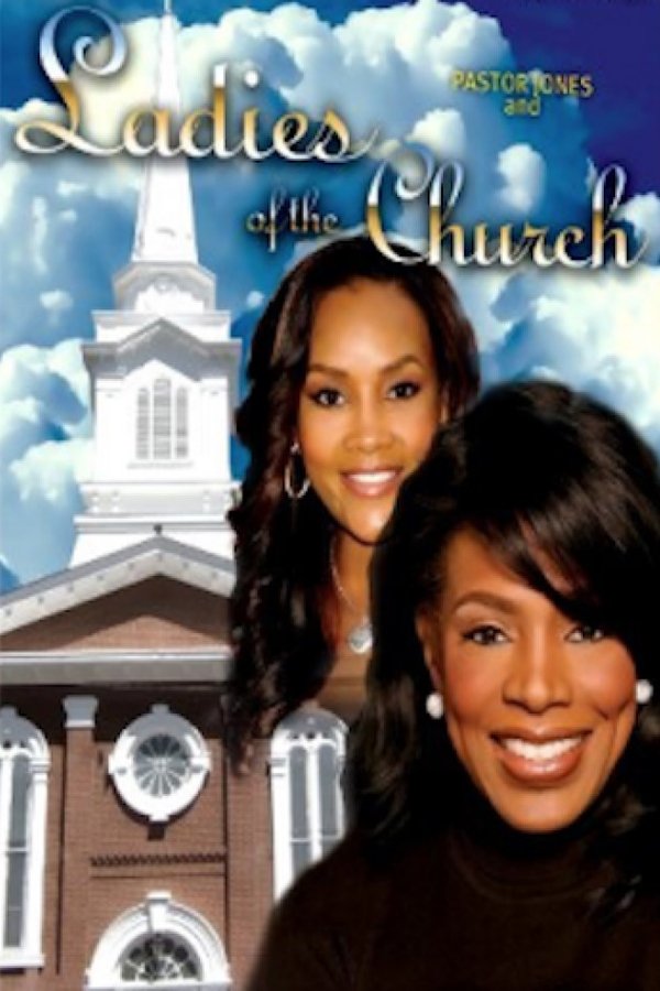 Ladies Of The Church