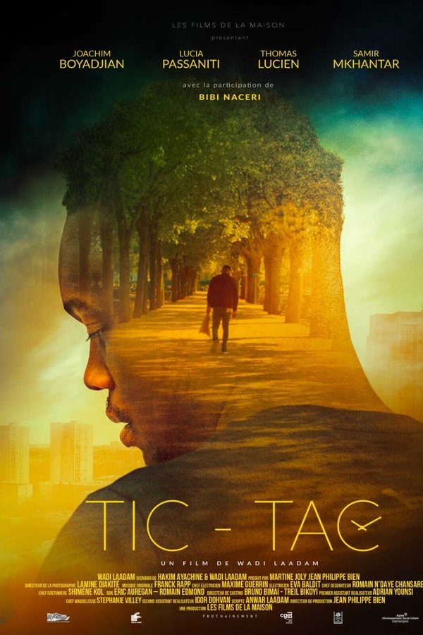 Tic Tac