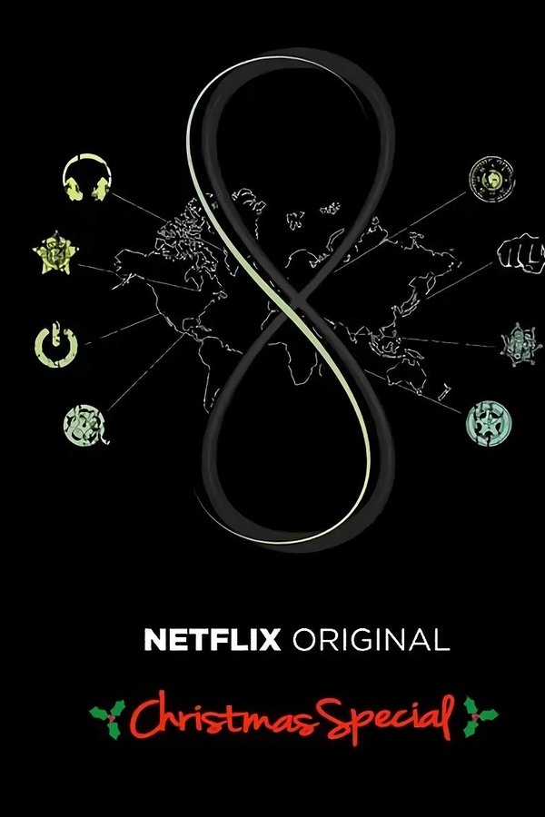 Sense8: A Christmas Special