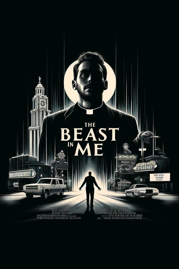 The Beast In Me