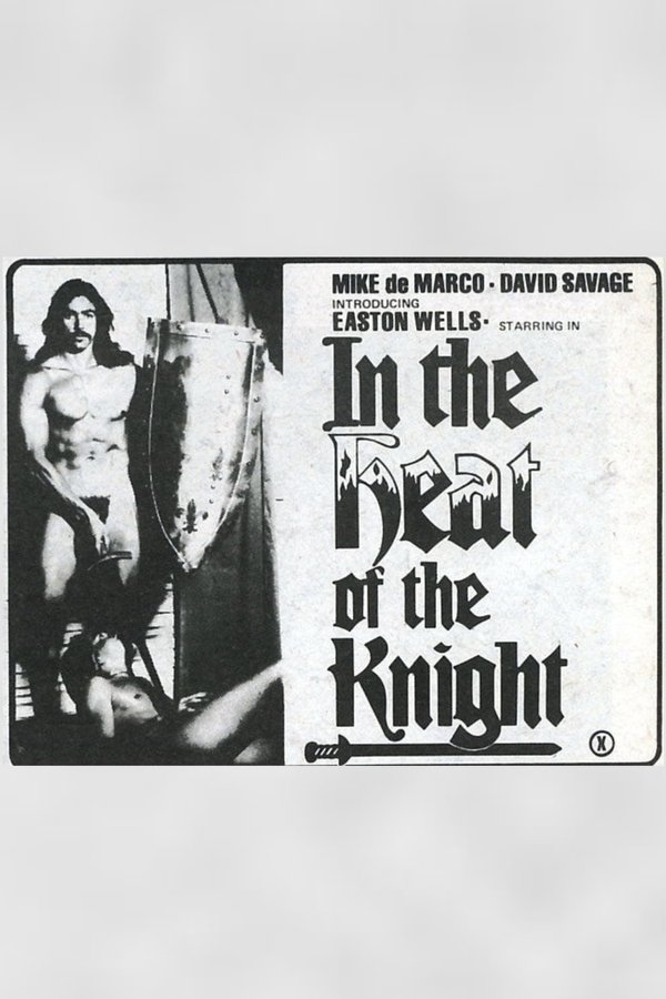 In The Heat Of The Knight