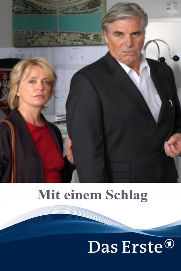 Mit Einem Schlag