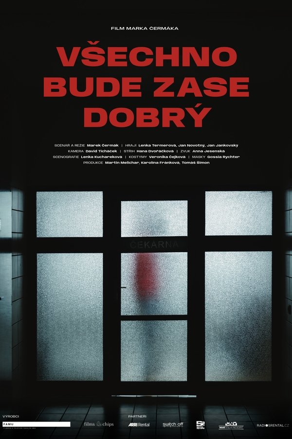 Všechno Bude Zase Dobrý