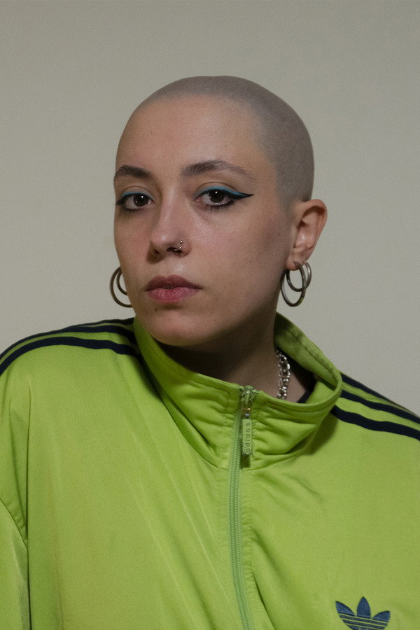 Director