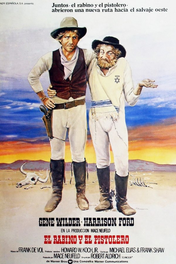 The Frisco Kid