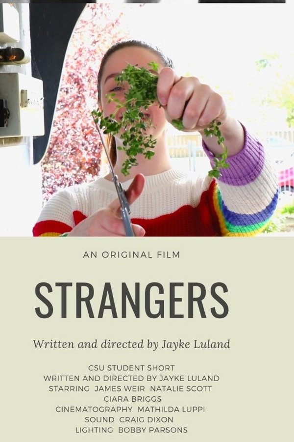 Strangers