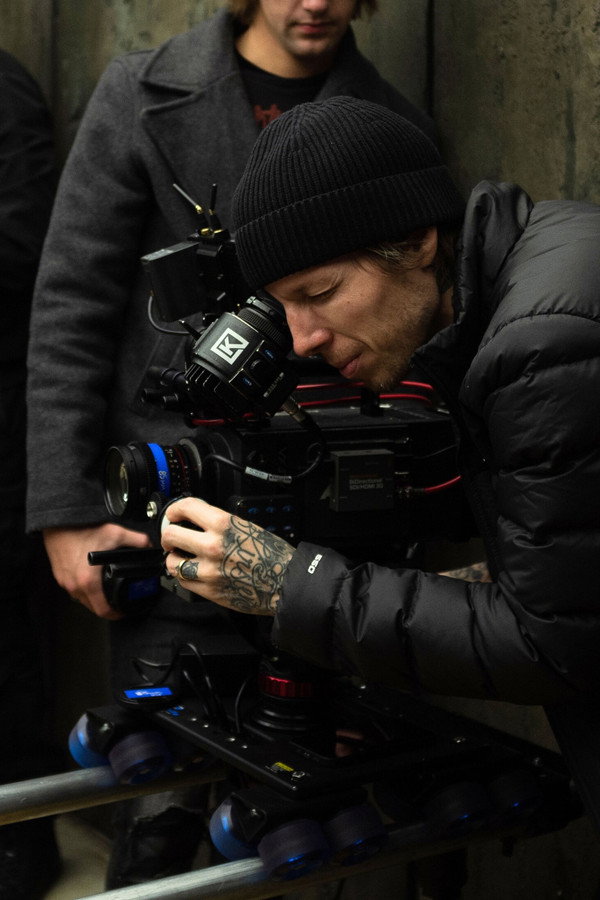 Director
