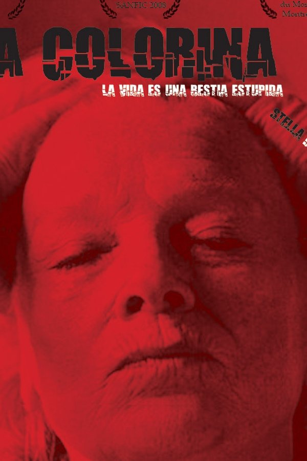 La Colorina