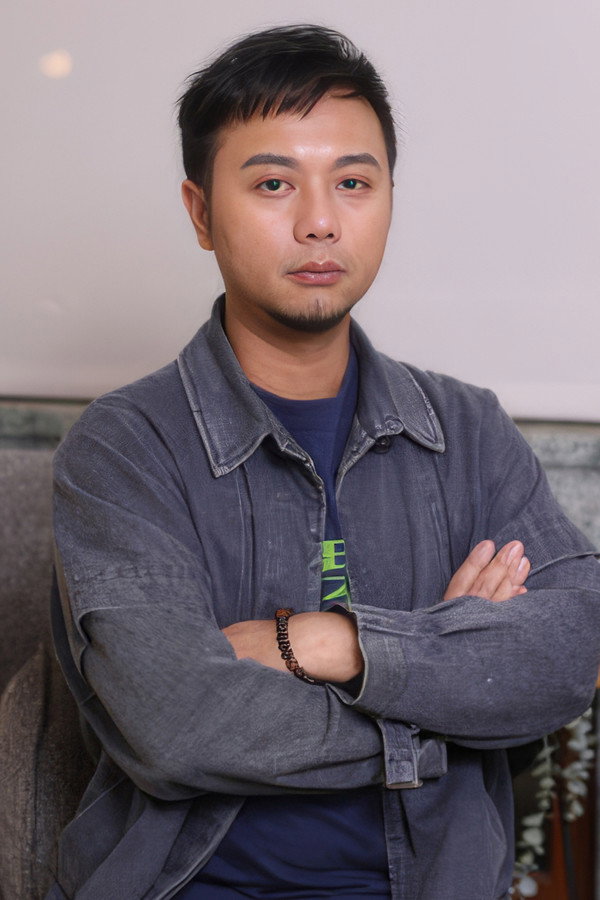Director