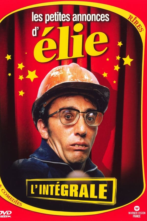 Le Meilleur Des Annonces D'Elie Semoun
