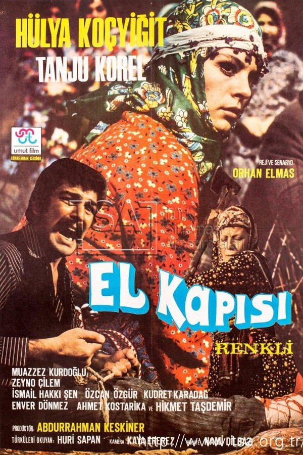 El Kapısı