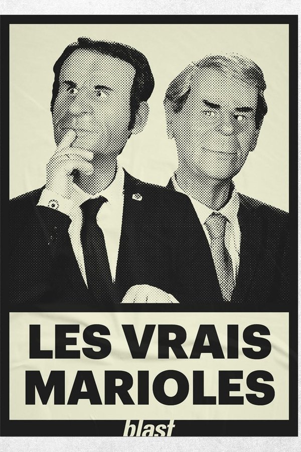 Les Marioles