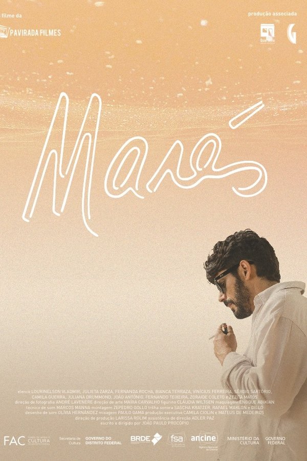 Marés