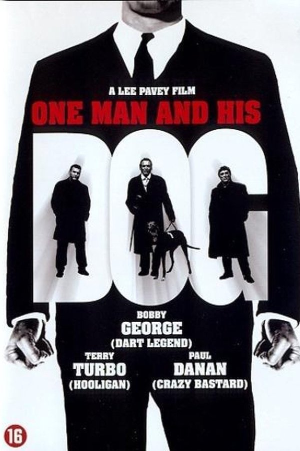One Man And His Dog