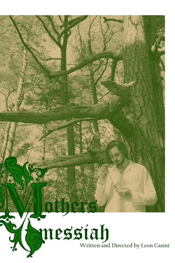 Mother's Messiah