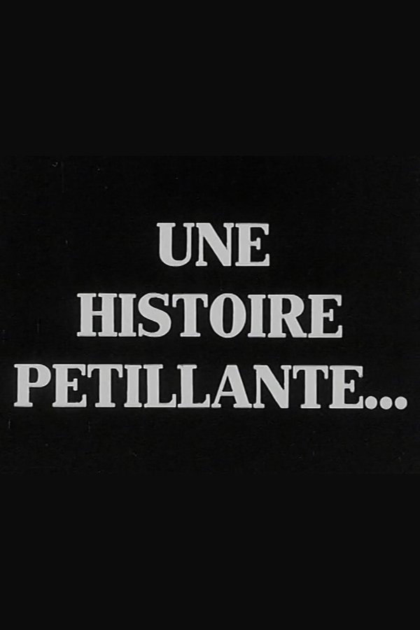 Une Histoire Pétillante