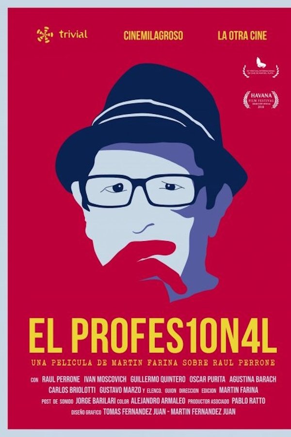 El Profes1on4l