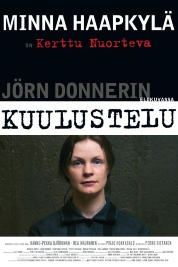 Kuulustelu