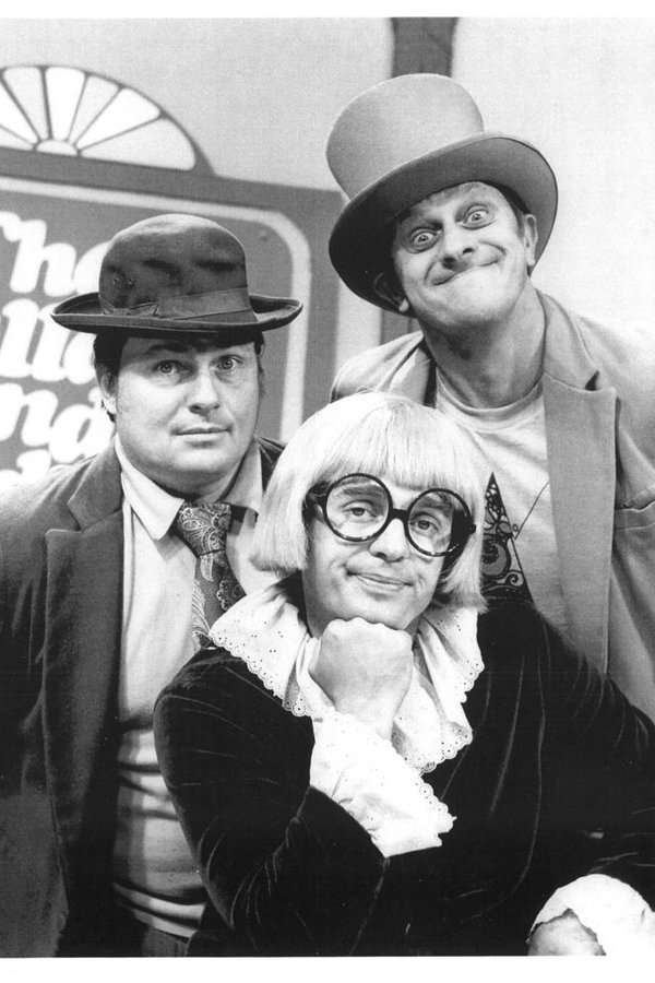 The Wallace And Ladmo Show