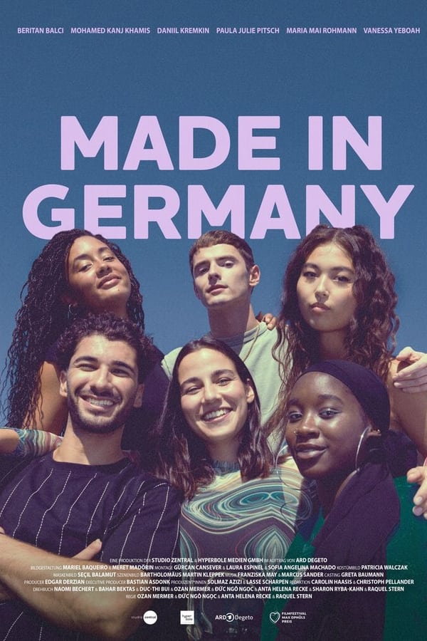 Made In Germany