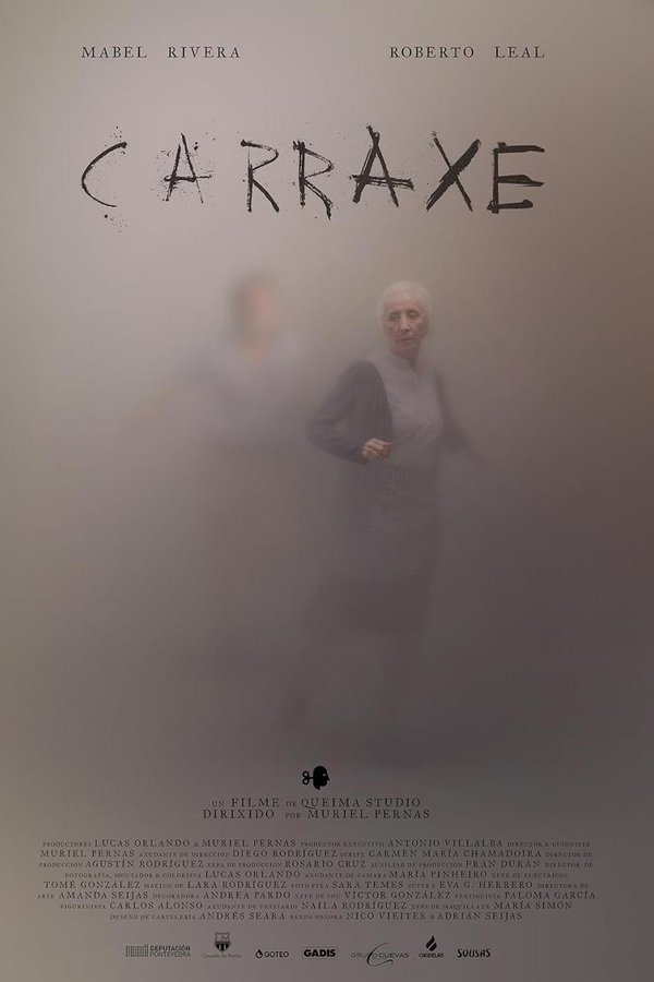 Carraxe