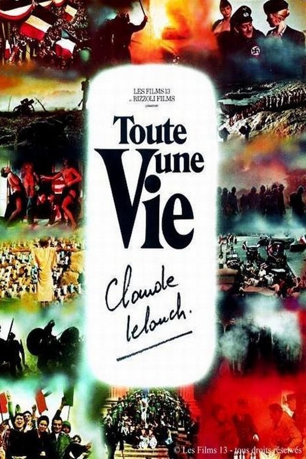 Toute Une Vie