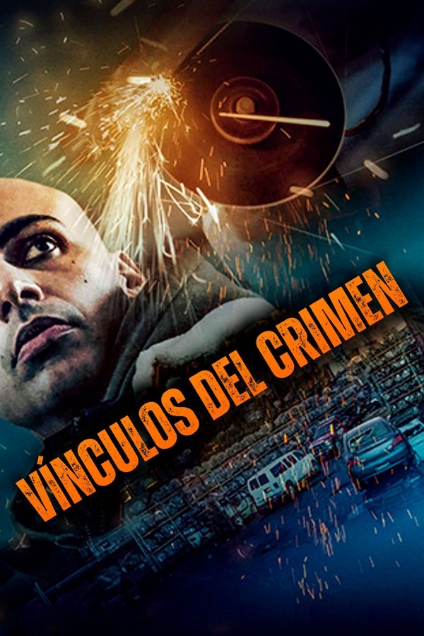 Vínculos Del Crimen