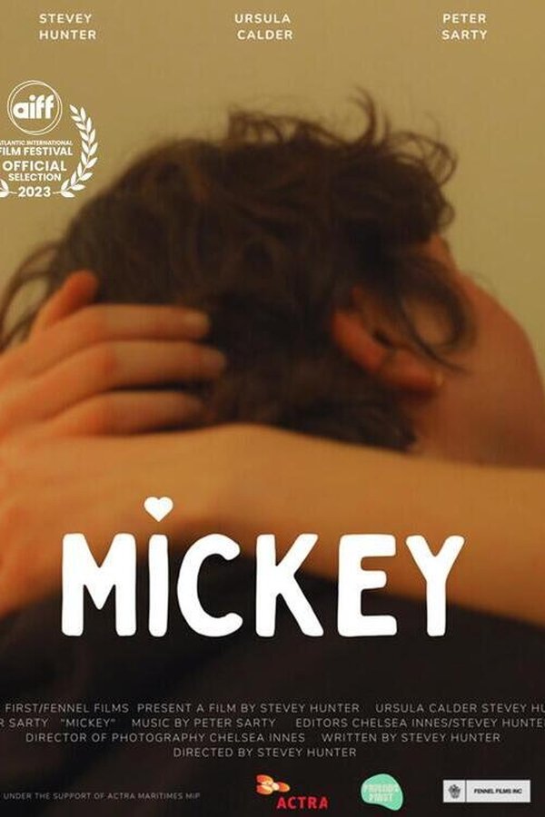Mickey