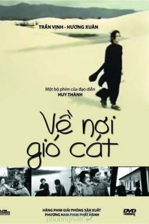 Về Nơi Gió Cát
