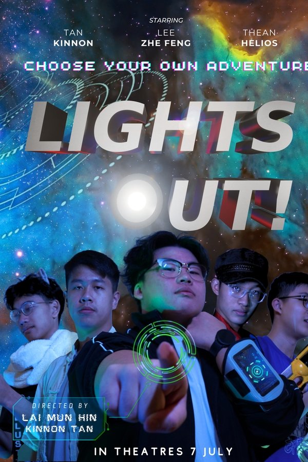 Lights Out!
