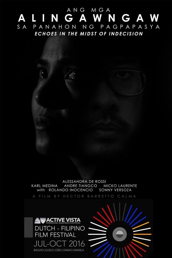 Ang Mga Alingawngaw Sa Panahon Ng Pagpapasya