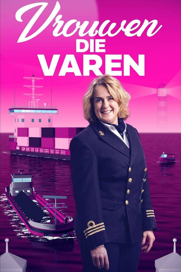 Vrouwen Die Varen