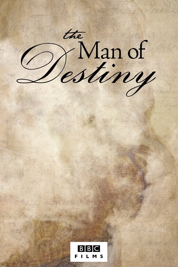 The Man Of Destiny
