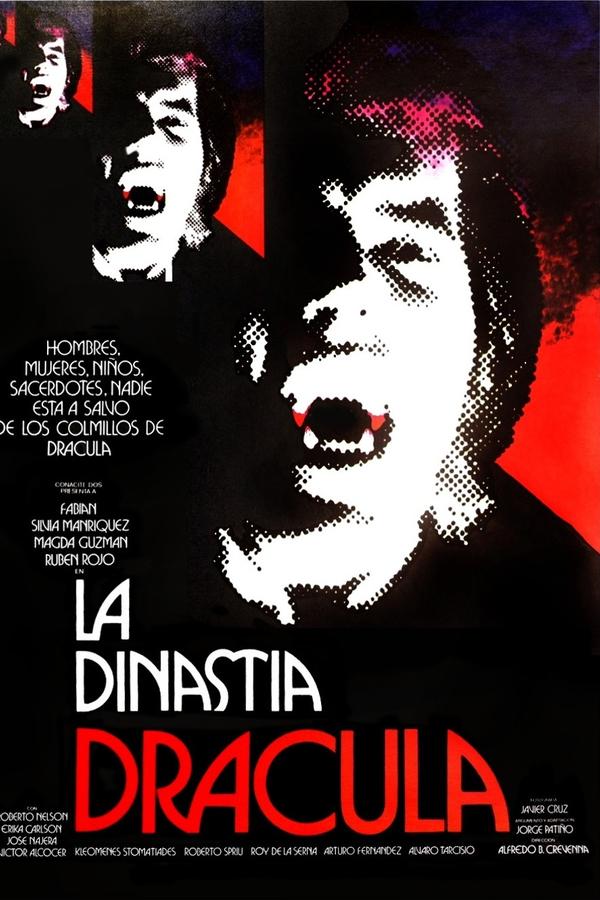 La Dinastía Dracula