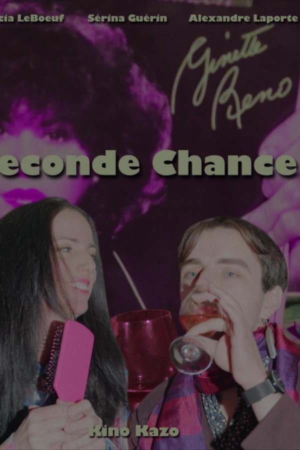 Seconde Chance